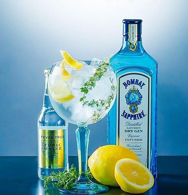 gin