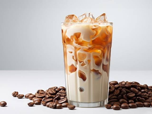 ice-caffelatte