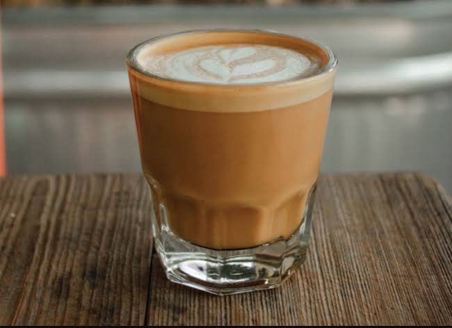 cortado