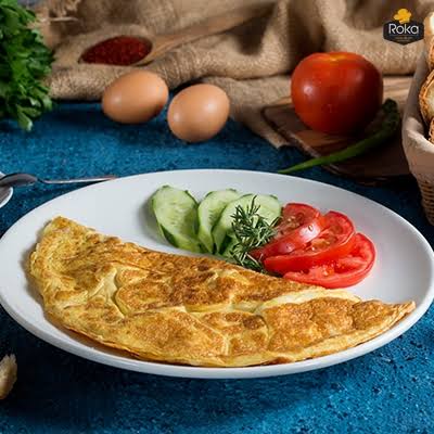 sade-omlet