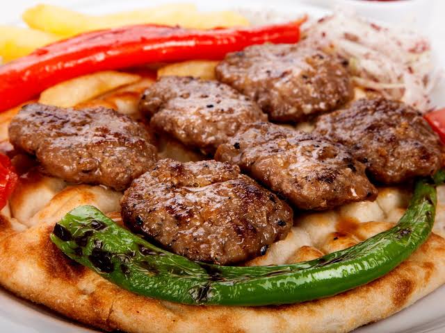 kofte-izgara