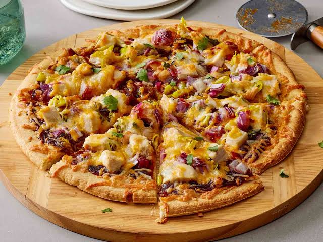 chicken-pizza