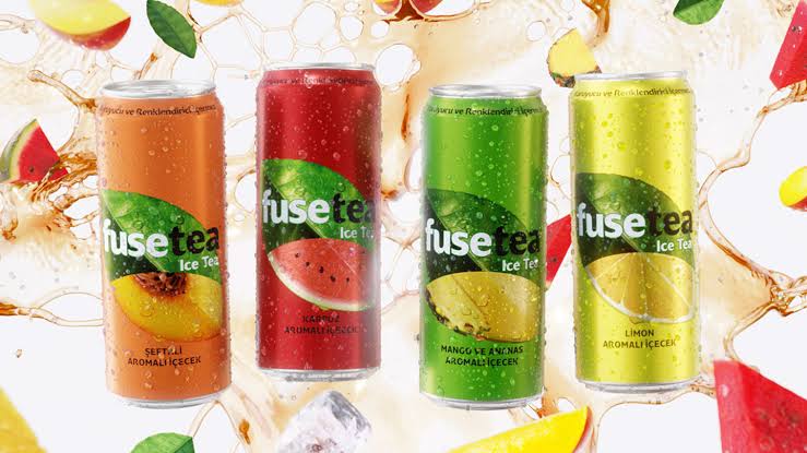 fusetea