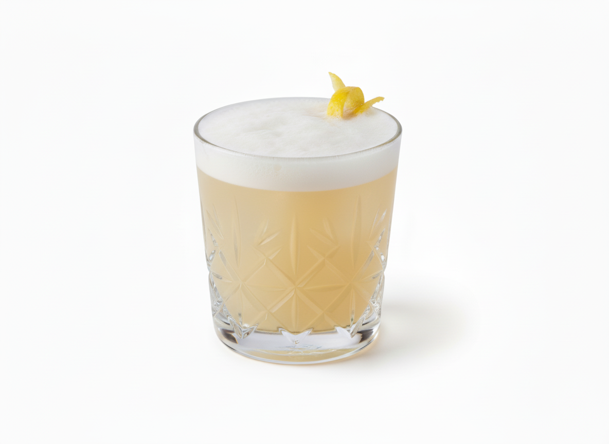 whisky-sour