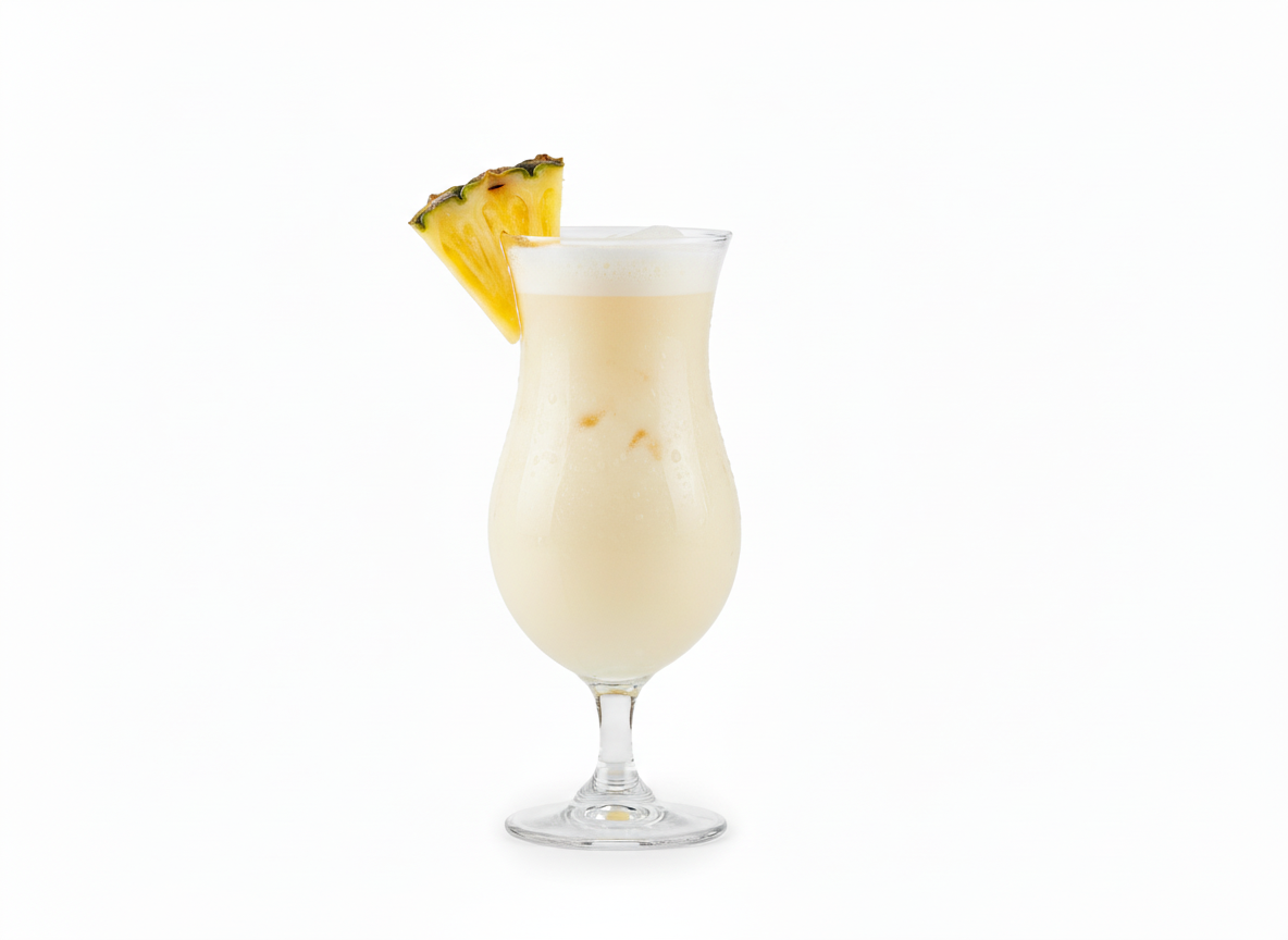 pinacolada