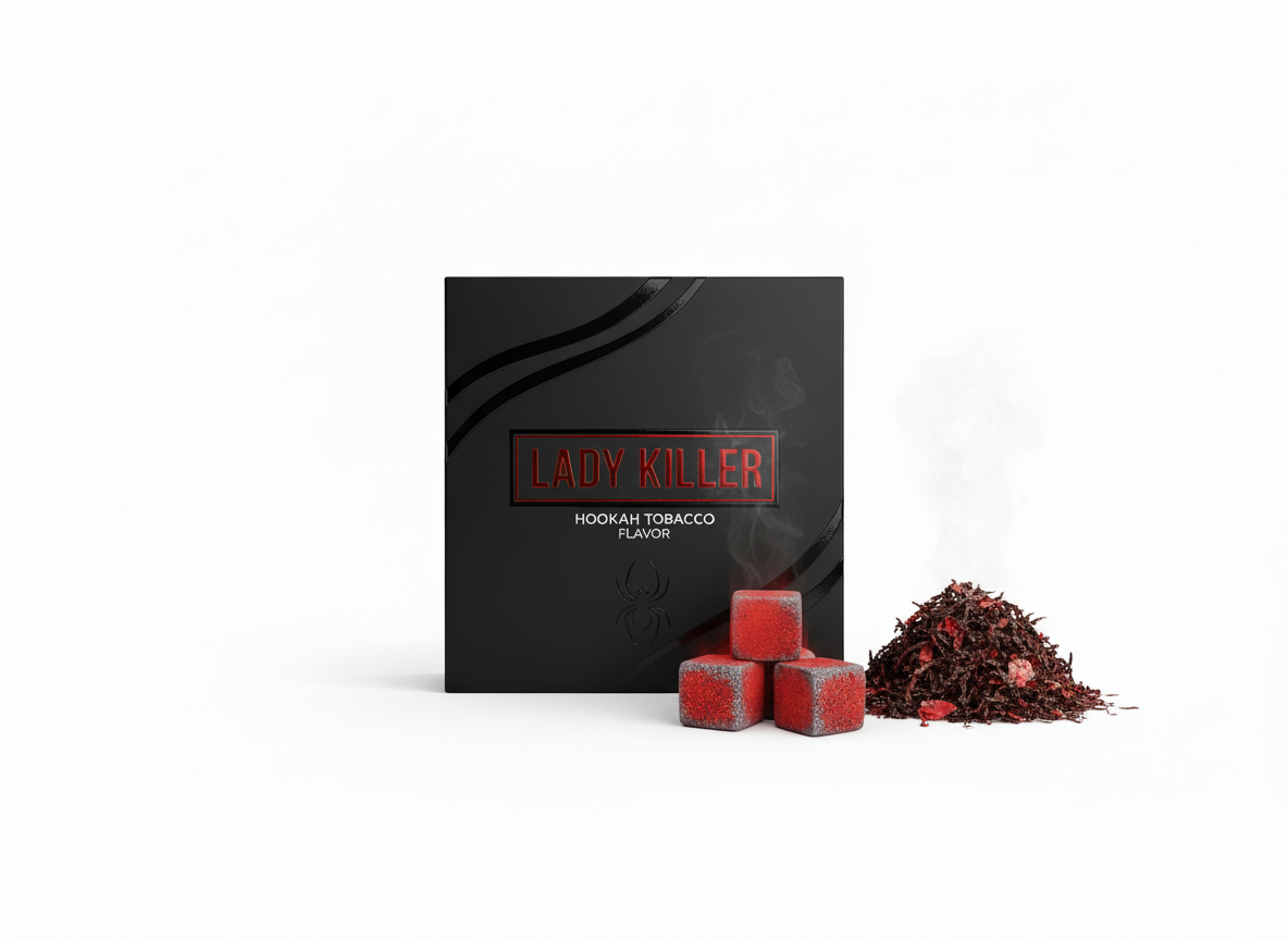 lady-killer