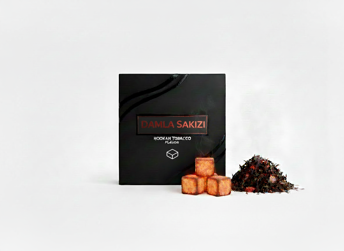 damla-sakizi