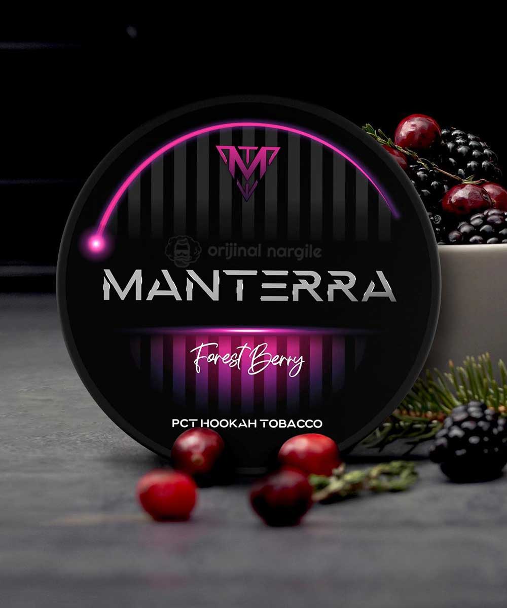 forest-berry