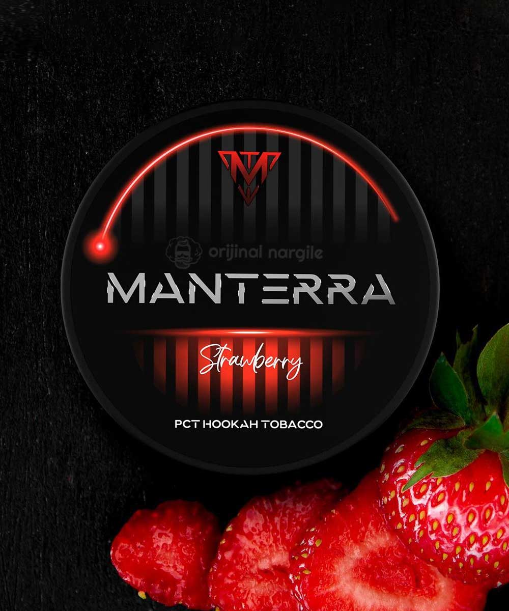 strawberry