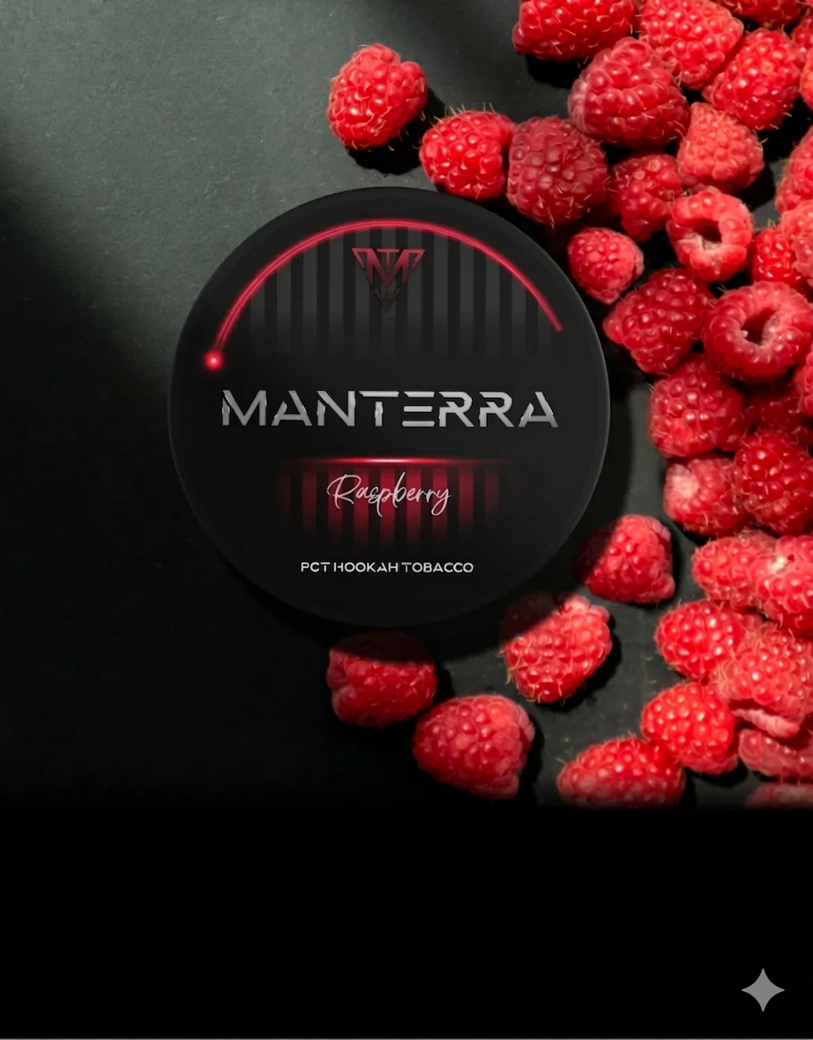 raspberry