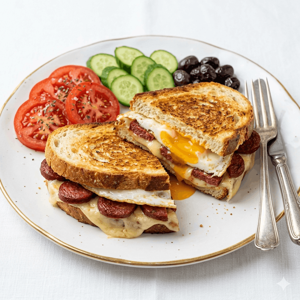 hooq-special-tost