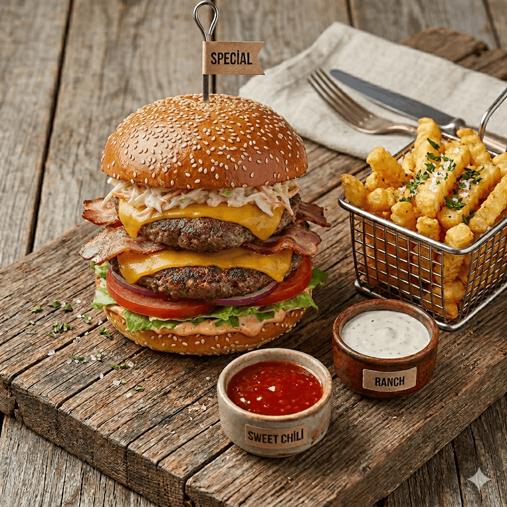 hooq-burger