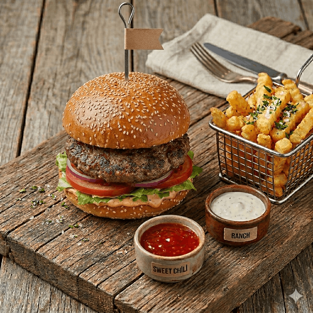klasik-burger