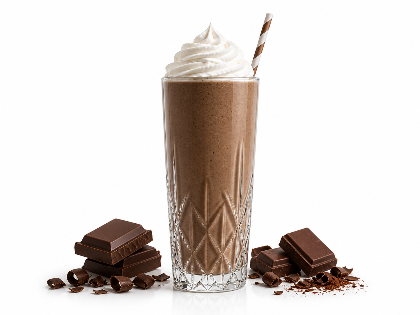 cikolatali-milkshake