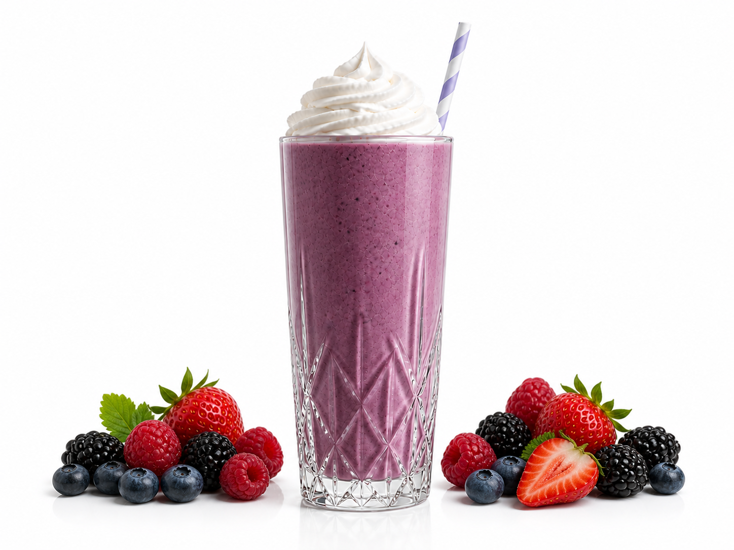 orman-meyveli-milkshake
