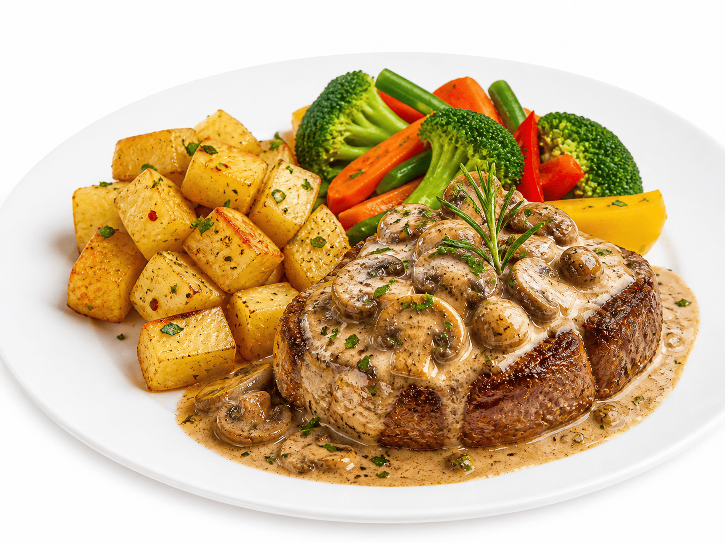 mushroom-steak-deluxe