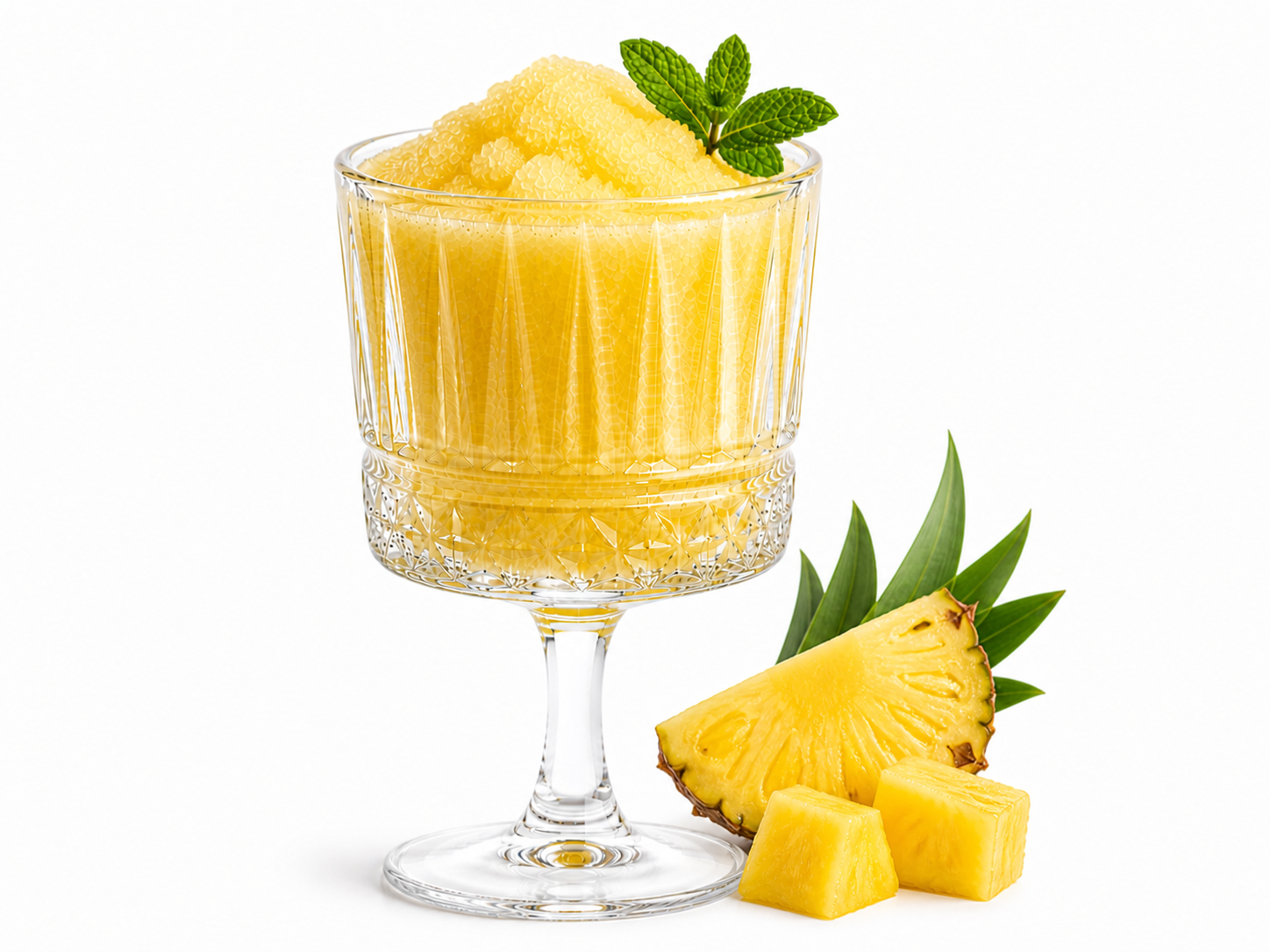 ananas-frozen