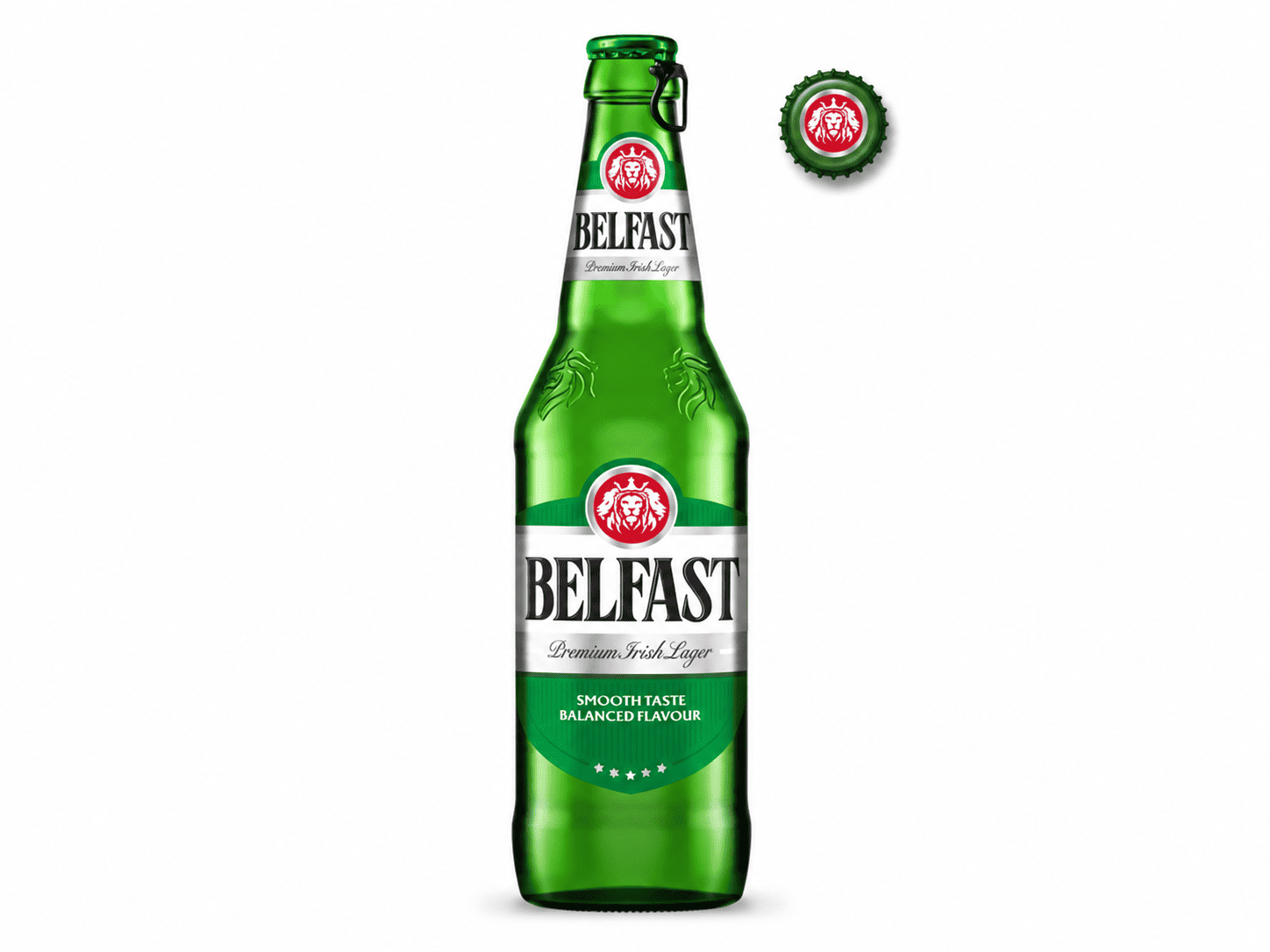 belfast-50cl
