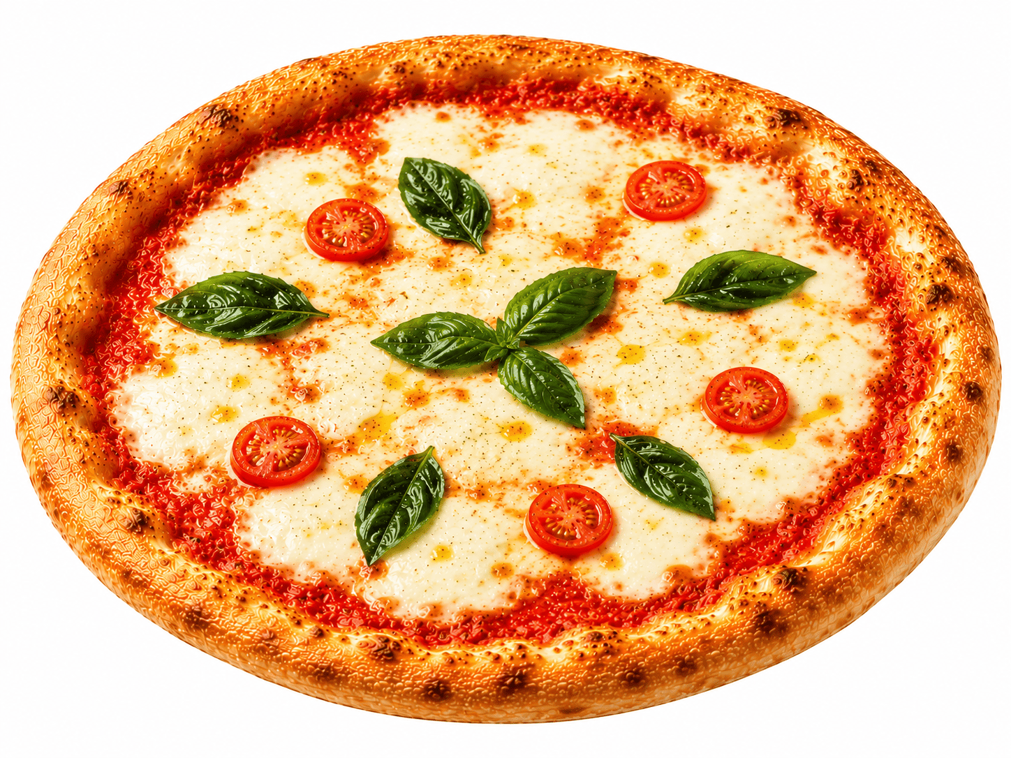 margarita-pizza