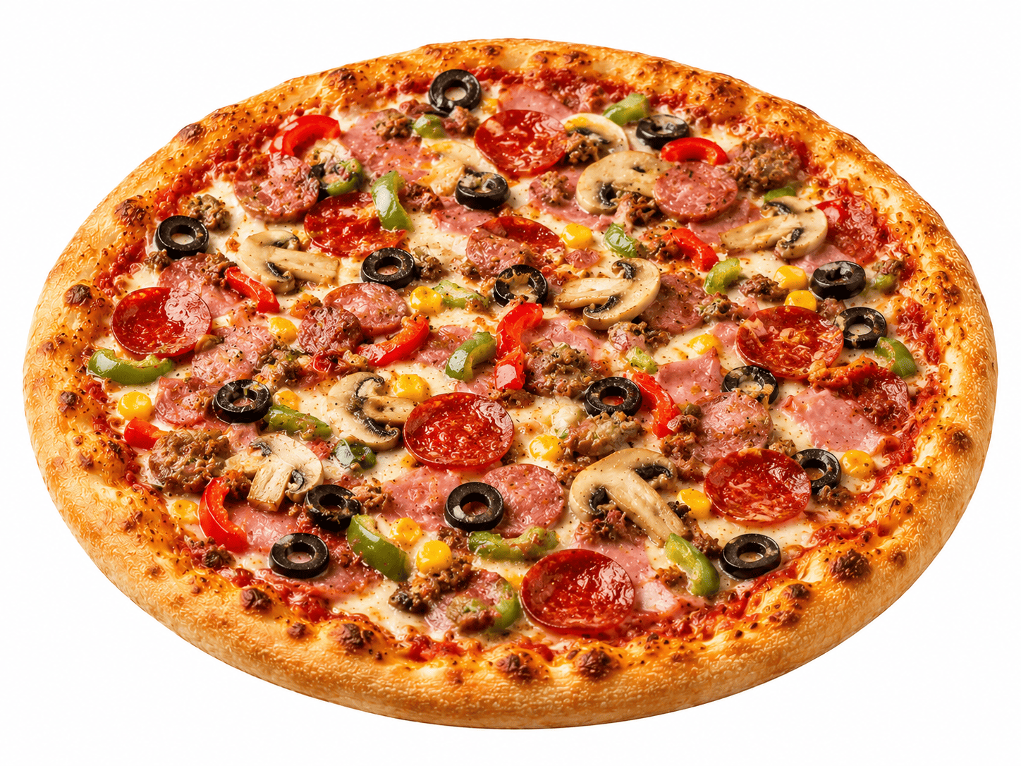 hooq-premium-pizza