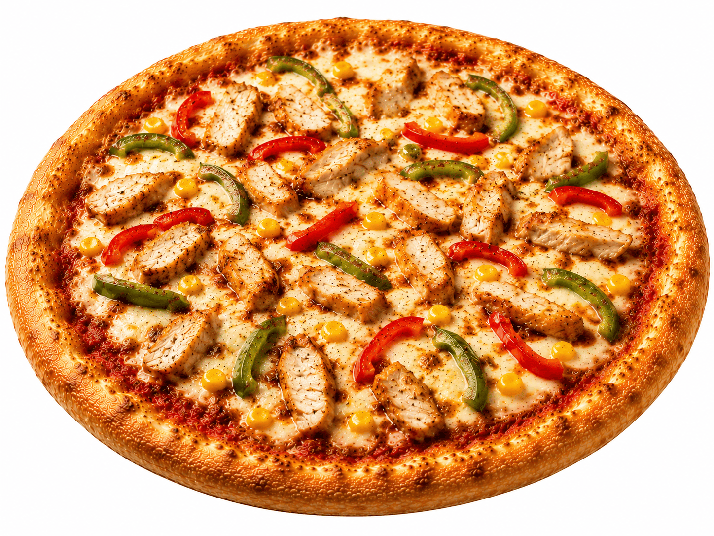 chicken-pizza