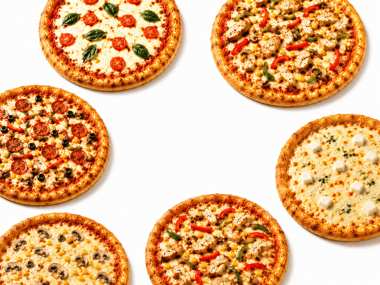 pizzalar